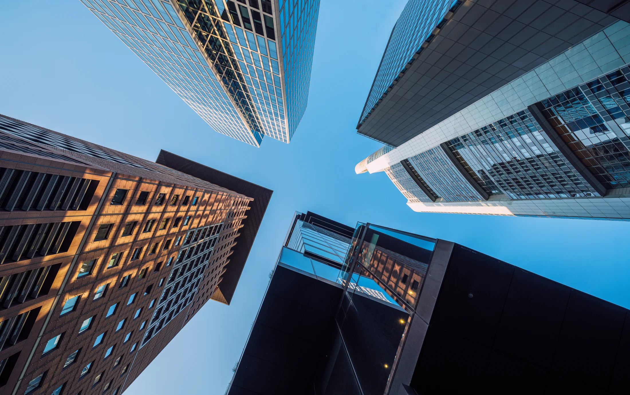 Symbolbild Real Estate